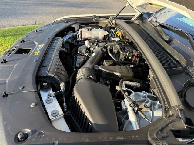 New 2026 Jeep Grand Cherokee L SUV