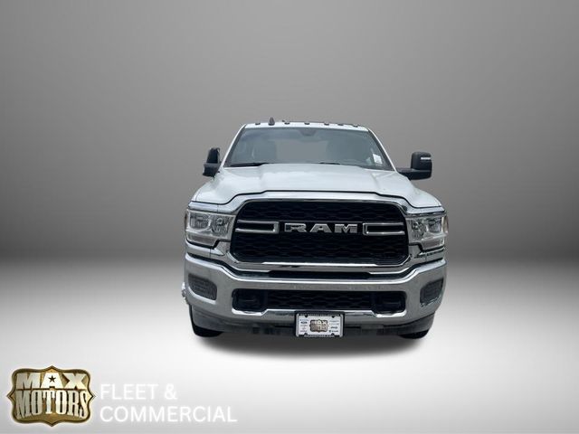 2024 Ram 3500 Tradesman 2