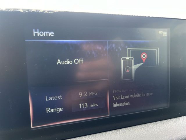 2024 Lexus IS - $36,998
