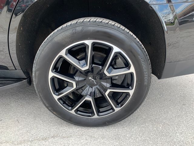 Used 2023 Chevrolet Tahoe SUV