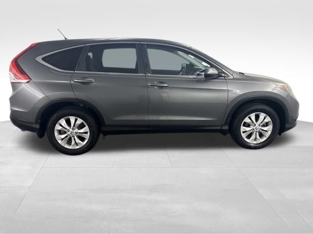 2012 Honda CR-V EX — photo 8