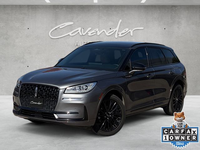 2023 Lincoln Corsair Reserve FWD