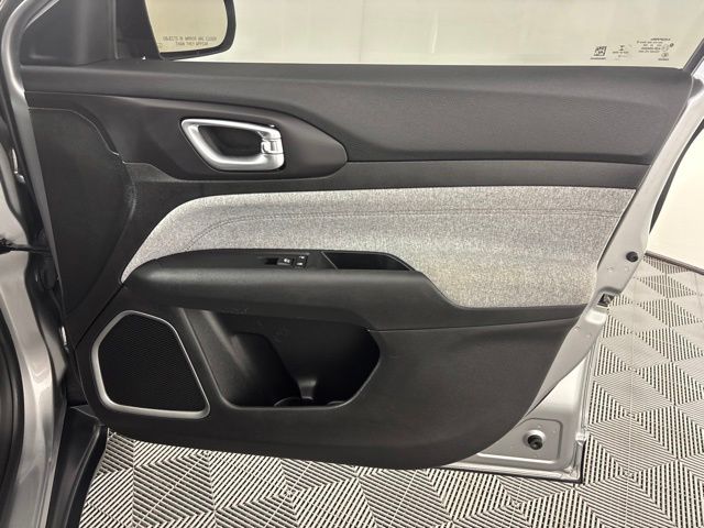 Used 2022 Jeep Compass SUV