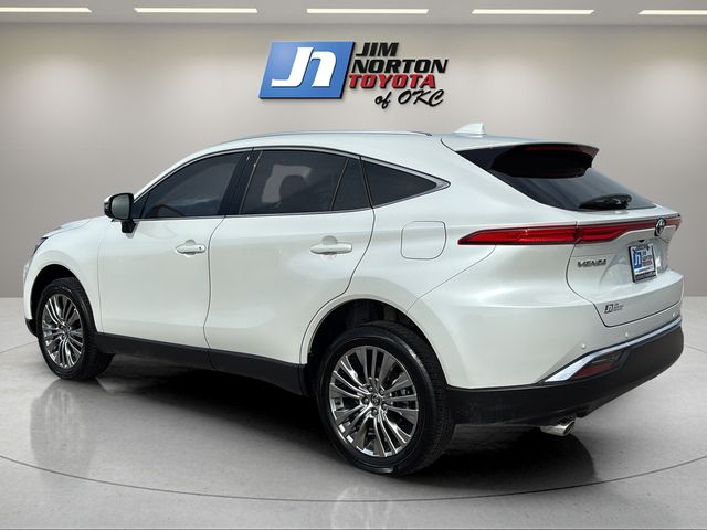 Used 2023 Toyota Venza SUV