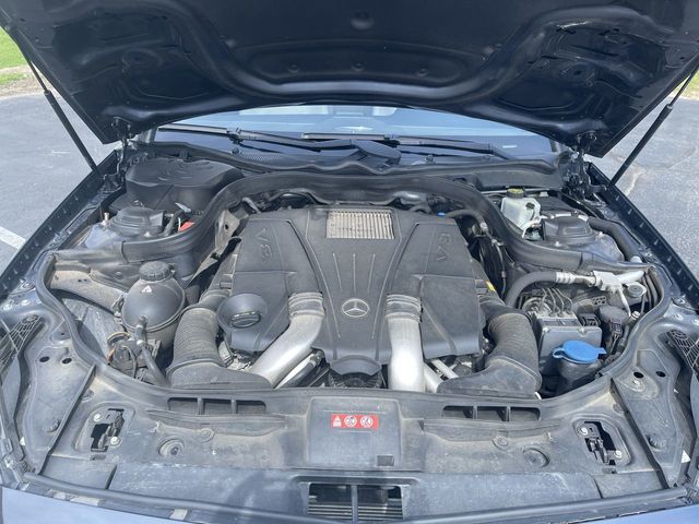 Used 2012 Mercedes-Benz CLS For Sale in Livonia, MI