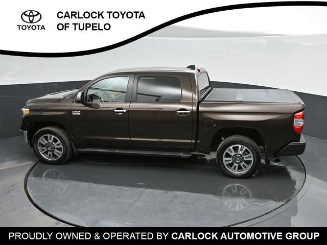 2021 Toyota Tundra 1794 35