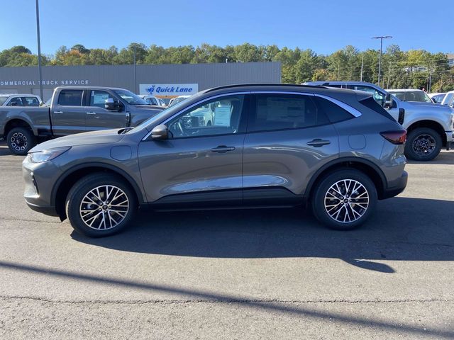 2024 Ford Escape Plug-In Hybrid 7