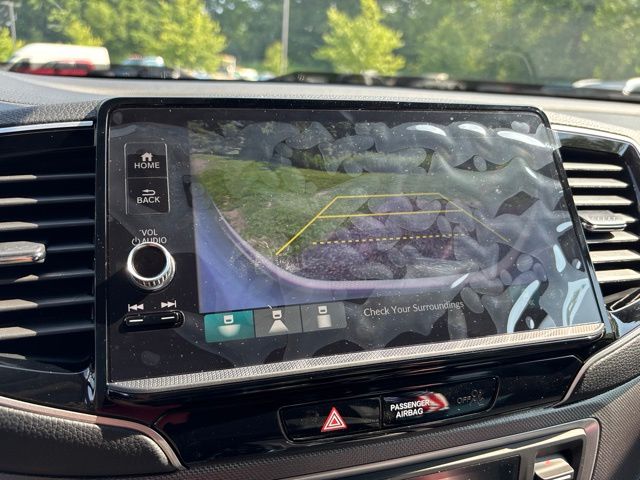 New 2026 Honda Ridgeline Truck