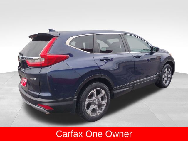 2018 Honda CR-V EX photo
