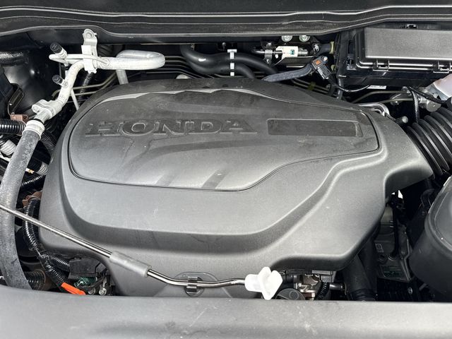Used 2025 Honda Ridgeline Truck