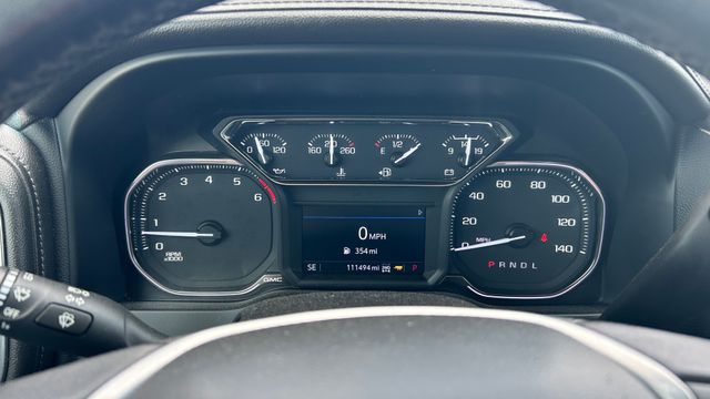 Used 2022 GMC Sierra 2500HD Truck