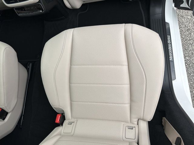 2026 Mercedes-Benz GLS GLS 450 White at Bob King Buick GMC