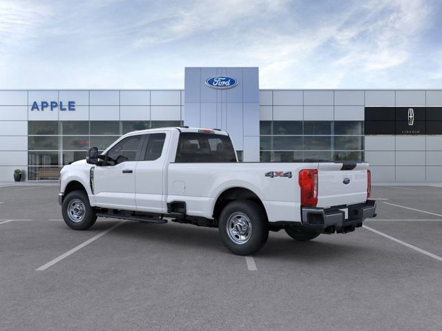 2025 Ford F-250 Super Duty XL