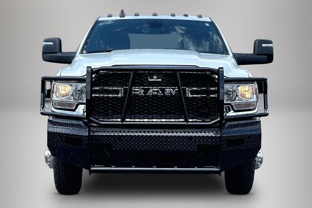 Used 2024 Ram 3500 Tradesman 4D Crew Cab