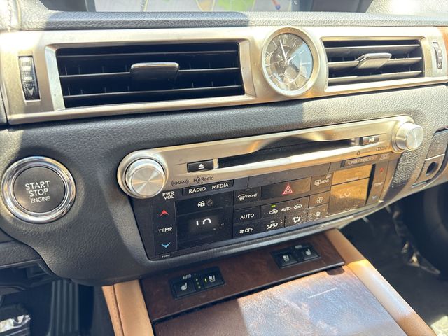 2018 Lexus GS - $24,998