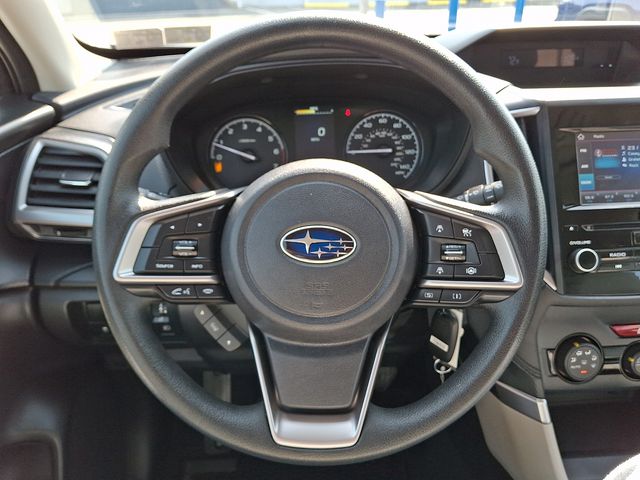 used 2022 Subaru Forester car, priced at $22,870