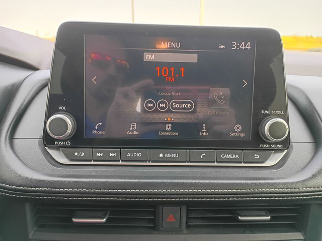 Used 2023 Nissan Rogue SUV