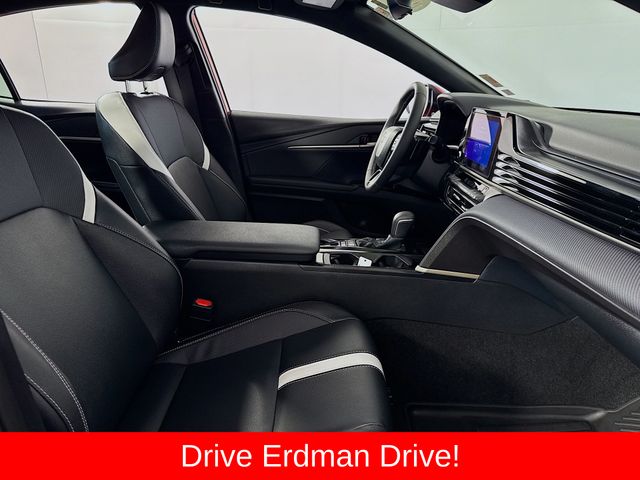 Used 2026 Toyota Camry Sedan