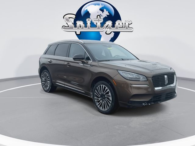 Certified Used 2022 Brown Lincoln Reserve image 2