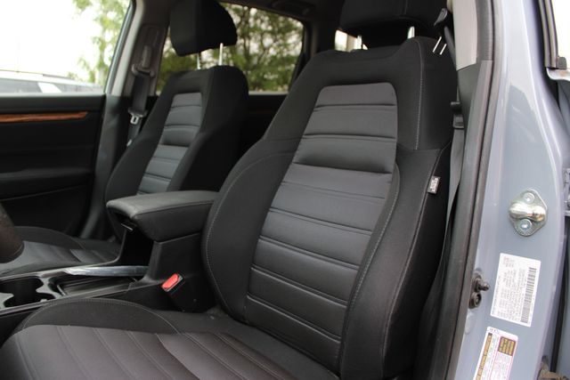 Used 2020  Honda EX image 19