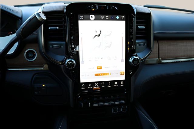 Used Car 2024 Ram 3500  Laramie Longhorn For Sale Under $80,000 In Austin, Texas