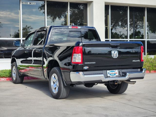 2021 Ram 1500 Big Horn/Lone Star 15