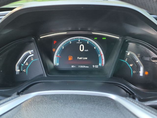 Used 2019 Black Honda LX image 32