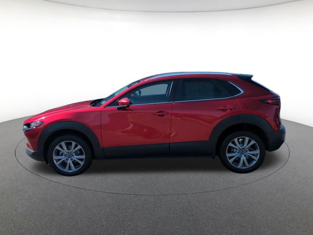used 2023 Mazda CX-30 car, priced at $21,441
