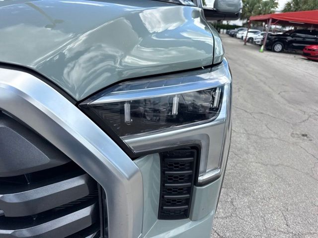2024 Toyota Tundra - $44,888