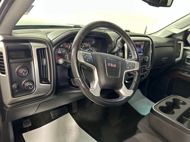 2014 GMC Sierra 1500 SLE 18