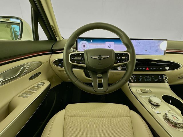 Thumbnail: 2026 Genesis GV70 - 24