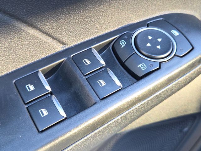 New 2026 White Ford Active image 18