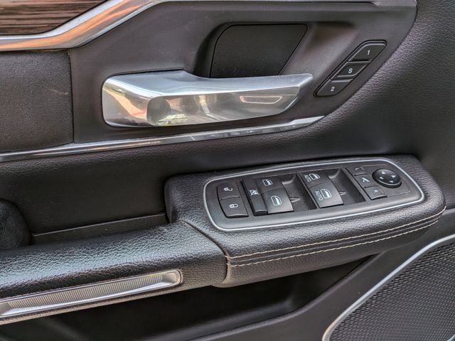 2020 Ram 1500 Laramie - 11