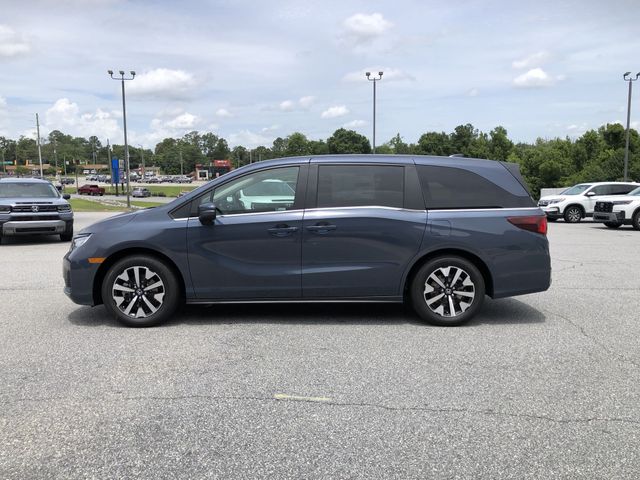 new 2026 Honda Odyssey car, priced at $41,738