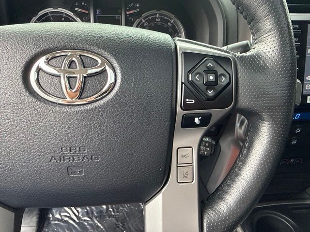2023 Toyota 4Runner - $46,588