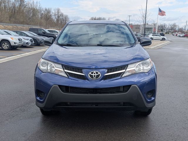2015 Toyota RAV4 - Image 8