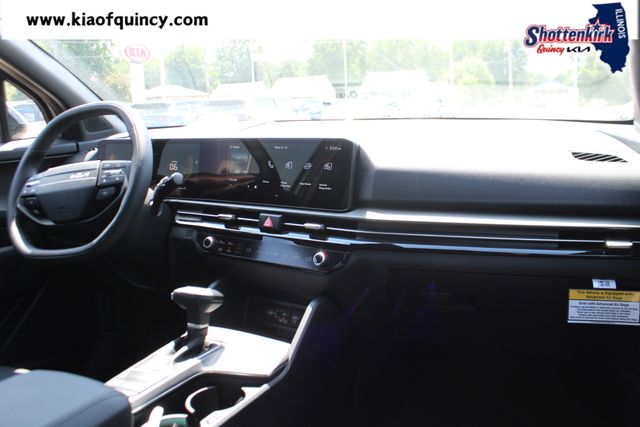 New 2026 Kia Sportage SUV
