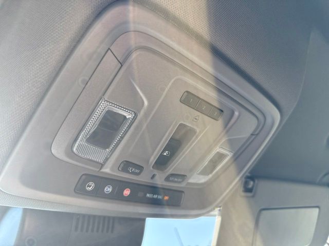 2024 Black Chevrolet Silverado 1500 RST 4X4 Truck