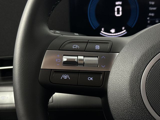 New 2025 Hyundai Kona For Sale in Indianapolis, IN