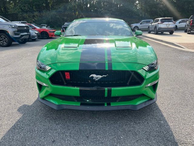 Used 2019 Ford Mustang Coupe