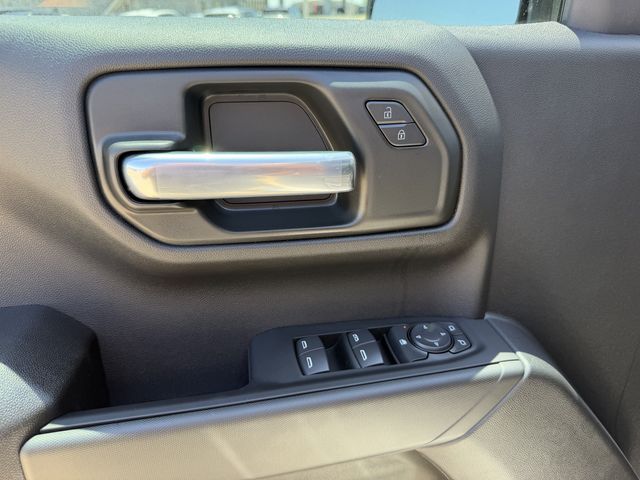 2026 Chevrolet Silverado 1500 Custom - 10