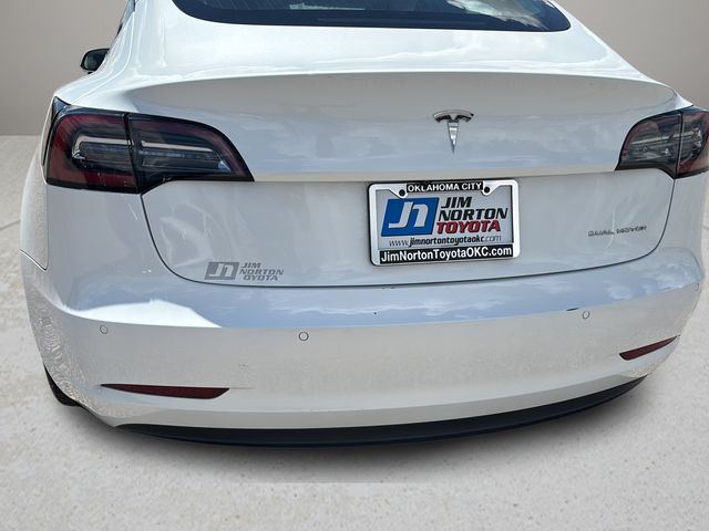 Used 2020 Tesla Model 3 Sedan