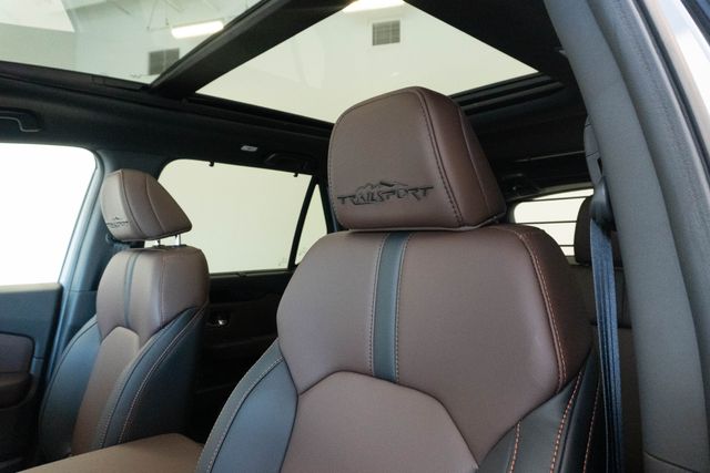 New 2026 Honda Pilot SUV