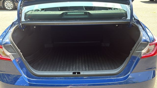 Used 2025 Toyota Camry Sedan