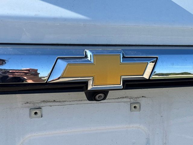 Used 2023 Chevrolet Traverse SUV