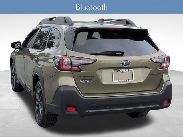 Used 2025 Brown Subaru Onyx Edition image 6