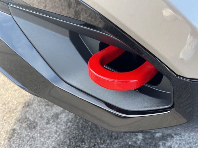 2026 GMC Terrain AT4:45061