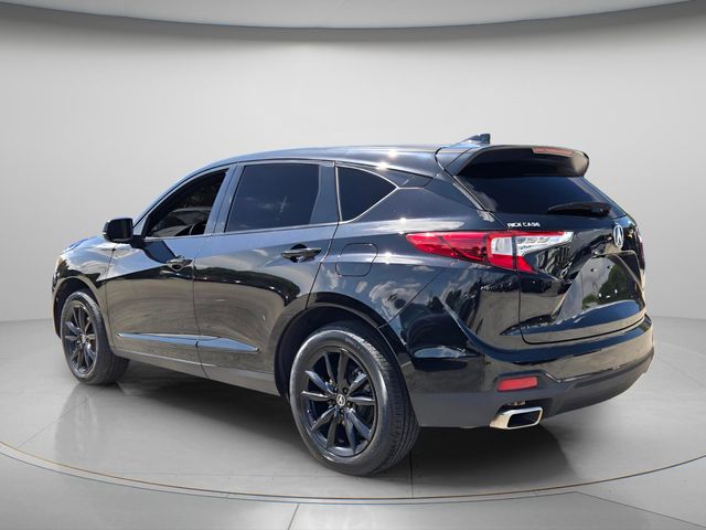 2025 Acura RDX - $35,875