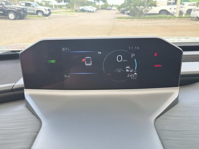 New 2026 Toyota C-HR SUV