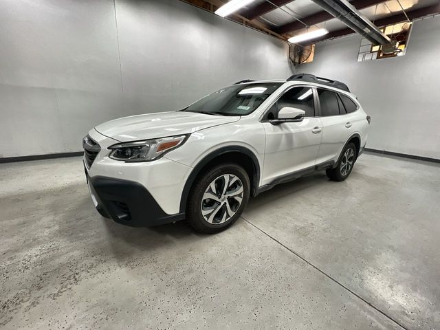 2021 Subaru Outback Crossover Limited AWD    